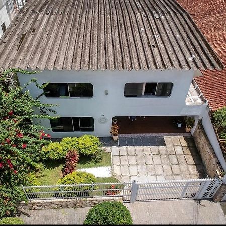 Pousada Paradise Guarujá Kültér fotó