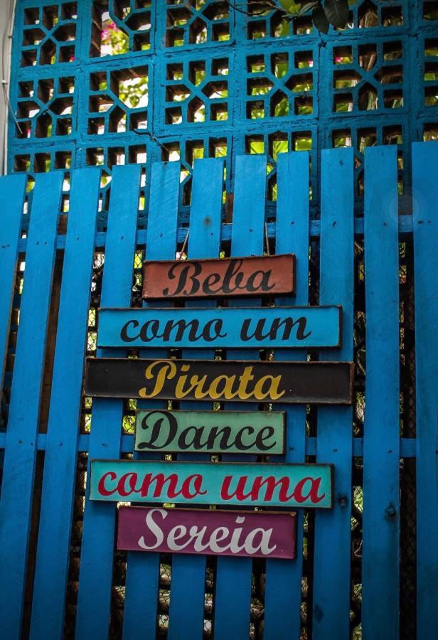 Pousada Paradise Guarujá Kültér fotó